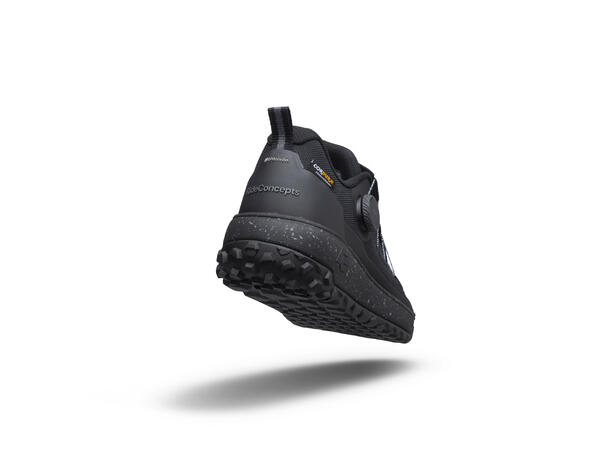 Ride Concepts Tallac Boa M's black EU 44 