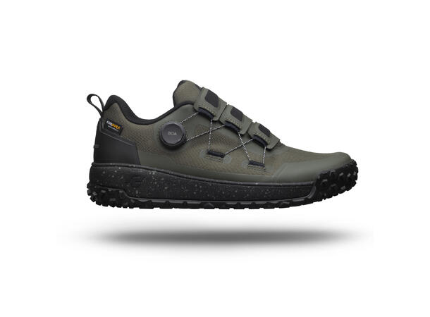 Ride Concepts Tallac Boa M's black EU 44 