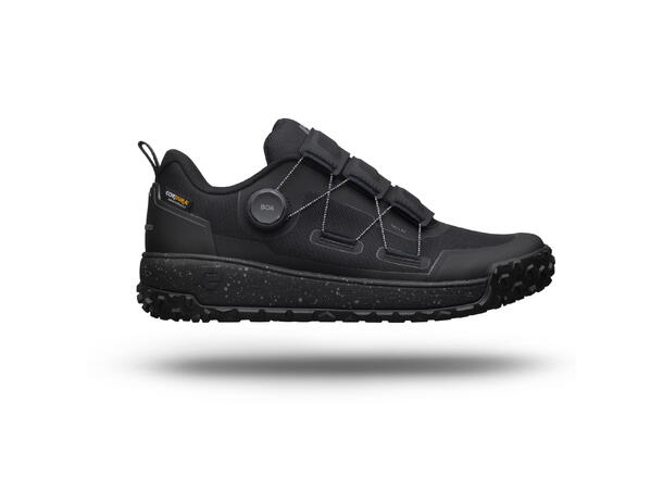 Ride Concepts Tallac Clip Boa M's black EU 42 