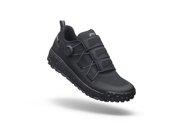 Ride Concepts Tallac Clip Boa M's black EU 42 