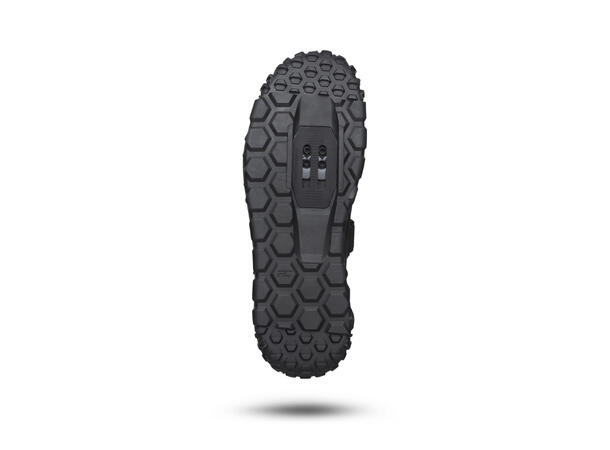 Ride Concepts Tallac Clip Boa M's black EU 42 