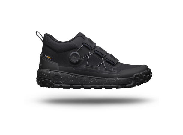 Ride Concepts Tallac Mid Clip Boa M's black EU 41 