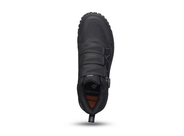 Ride Concepts Tallac Mid Clip Boa M's black EU 41 