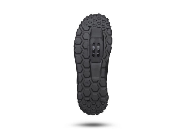 Ride Concepts Tallac Mid Clip Boa M's black EU 41 