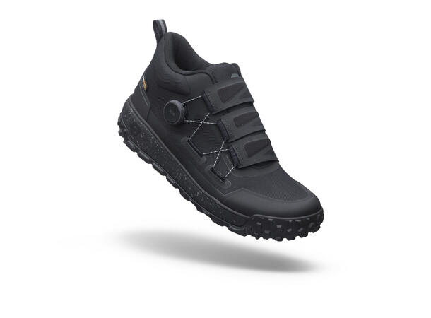 Ride Concepts Tallac Mid Clip Boa M's black EU 41 