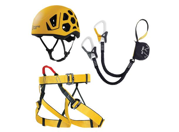 Singing Rock Packet Ferrata L 