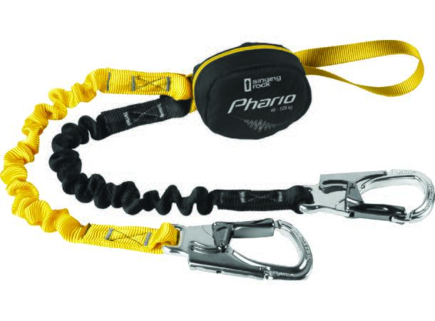 Singing Rock Packet Ferrata L 