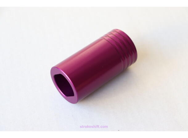 Strokeshift Sealhead Socket Fox Grip 