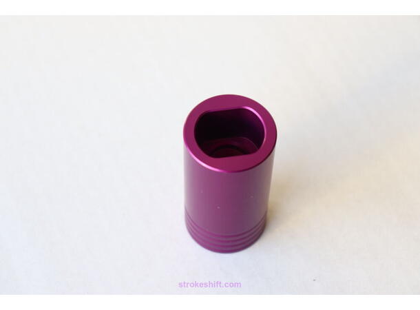 Strokeshift Sealhead Socket Fox Grip 