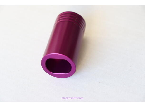 Strokeshift Sealhead Socket Fox Grip 