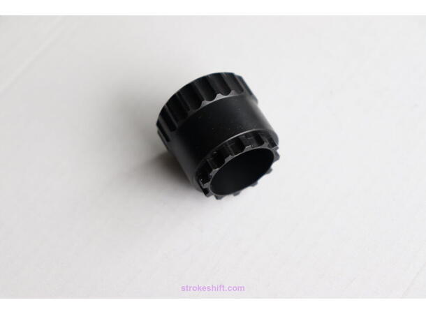 Strokeshift Top Cap Tool Rock Shox top cap 