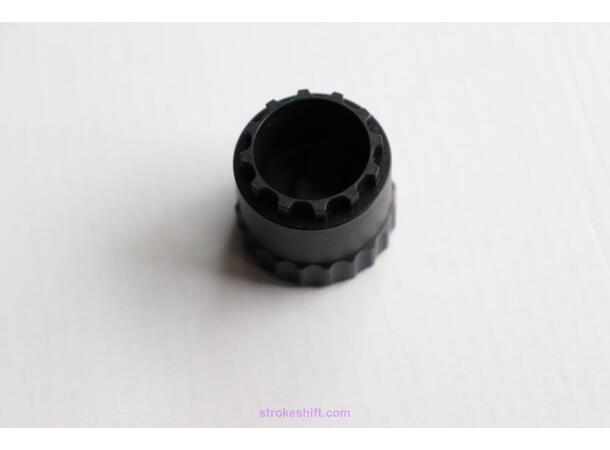 Strokeshift Top Cap Tool Rock Shox top cap 