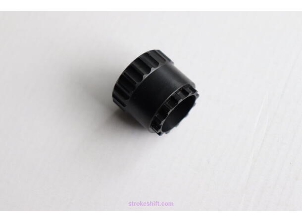 Strokeshift Top Cap Tool Rock Shox top cap 
