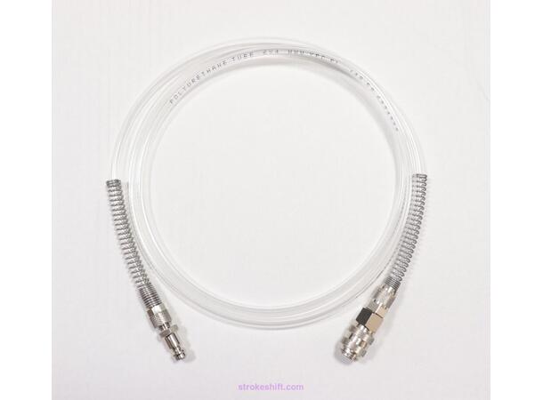 Strokeshift Vacuum Filling Hose 20 cm 