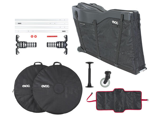 Thule RoundTrip Transition black 