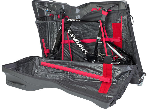 Thule RoundTrip Transition black 