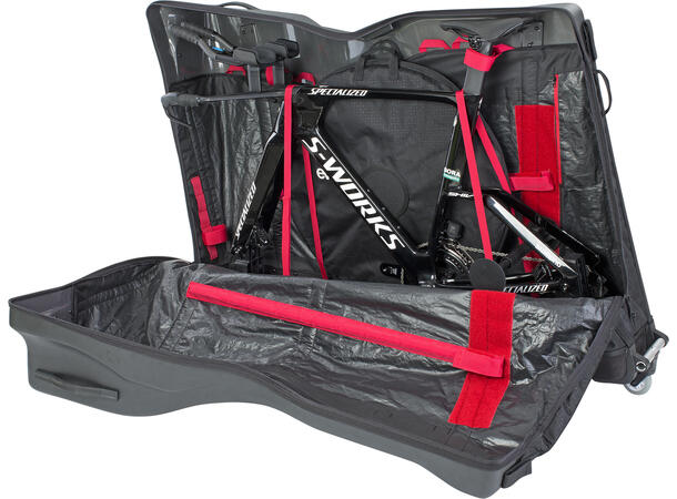 Thule RoundTrip Transition black 