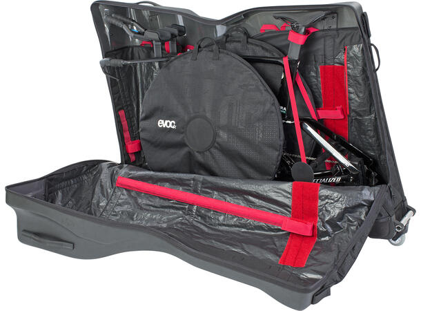 Thule RoundTrip Transition black 