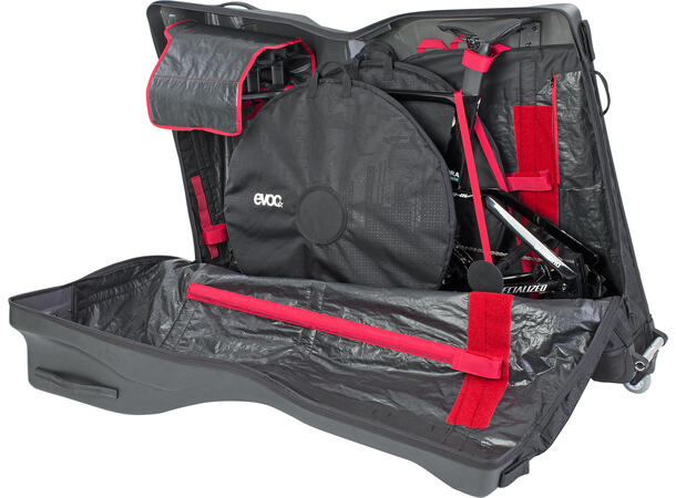 Thule RoundTrip Transition black 