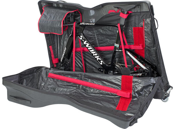 Thule RoundTrip Transition black 