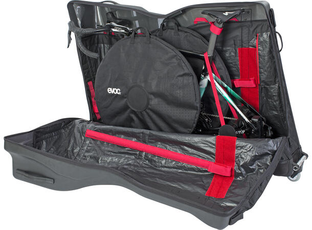 Thule RoundTrip Transition black 