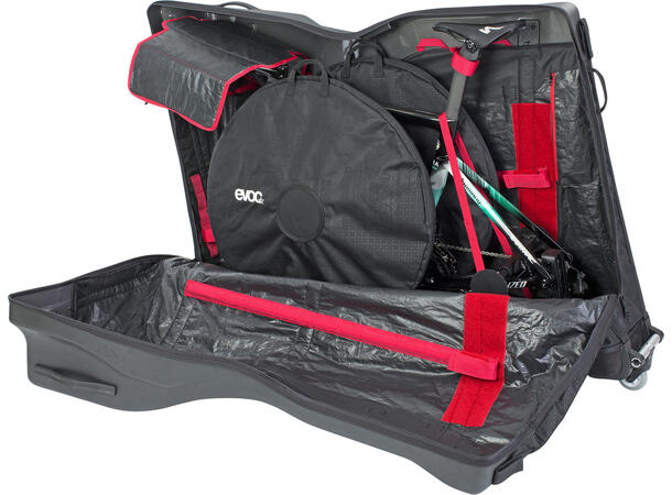 Thule RoundTrip Transition black 