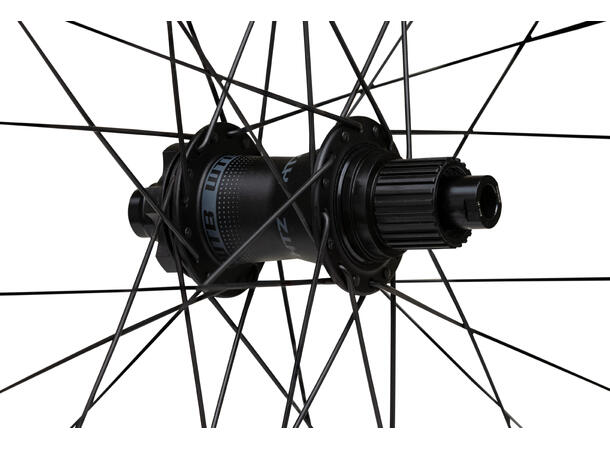 WTB HTZ i30 29" 32h Shimano MS 