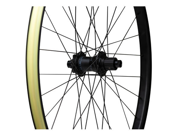 WTB HTZ i30 29" 32h Shimano MS 