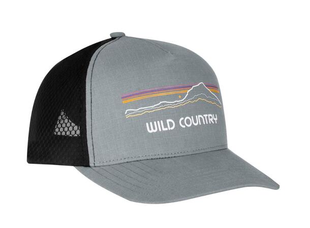 Wild Country Session cap ceuse blue 