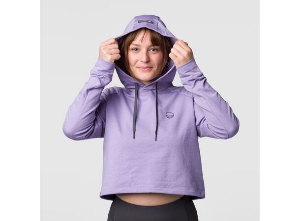 Wild Country Spotter W hoody amethyst XS 