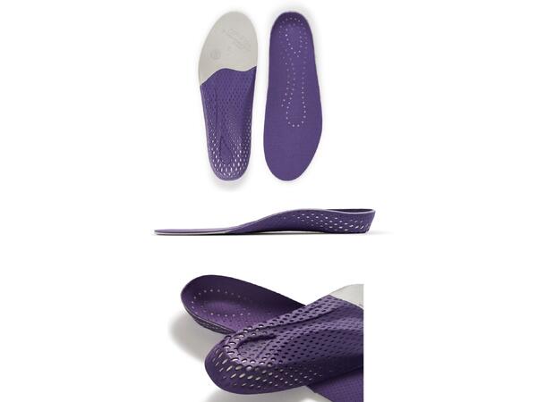 ZipFit Zippy Insole UK 8 