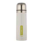 Corto 750ml Insulated Mug chalk 