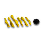 360 HOLDS  Snakes - 094PU mint 