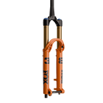 Fox float 38 Factory 29" Grip X2 2027 shiny orange 170mm 
