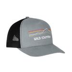 Wild Country Session cap ceuse blue 