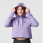 Wild Country Spotter W hoody amethyst XS 