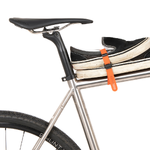 Restrap Fast Straps orange M 