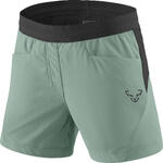 Dynafit Transalper Hybrid Shorts W's jadelite M 