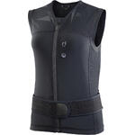EVOC Protector Vest Pro Women black S 