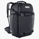 EVOC CP Camera Pack 40l 2.0 black 