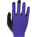 EVOC Lite Touch Glove violet XS 