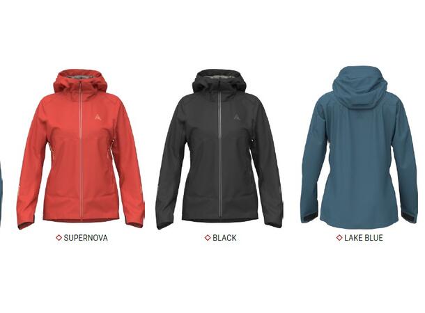 7Mesh Guardian Apex Jacket W's supernova S 