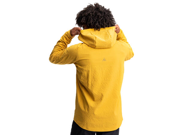 7mesh Chilco Anorak M's purple velvet M 