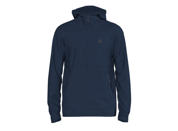 7mesh Chilco Anorak M's purple velvet M 