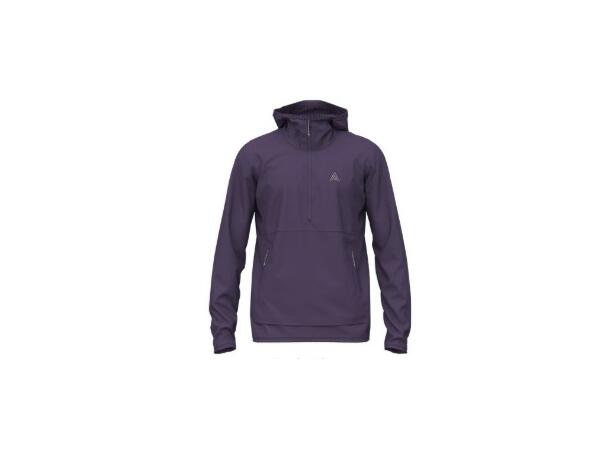 7mesh Chilco Anorak M's purple velvet M 
