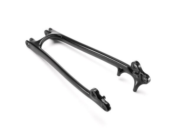 Amflow Carbon Fiber Seatstay black PL 