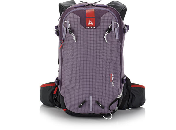 Arva Explore 30 Switch Cover violet 