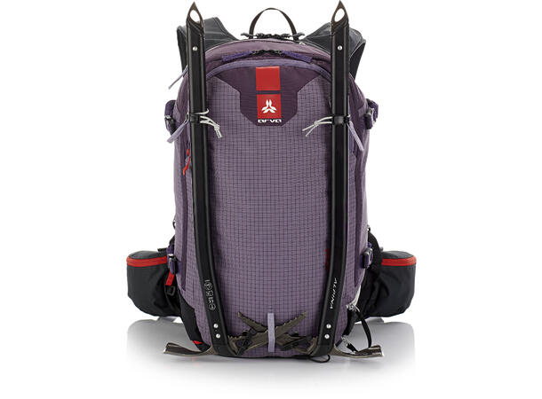 Arva Explore 30 Switch Cover violet 