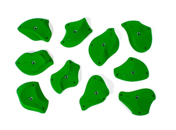 Bleaustone Classic Edges (PE) red 