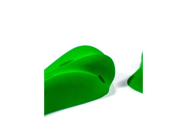 Bleaustone Classic Edges (PE) red 